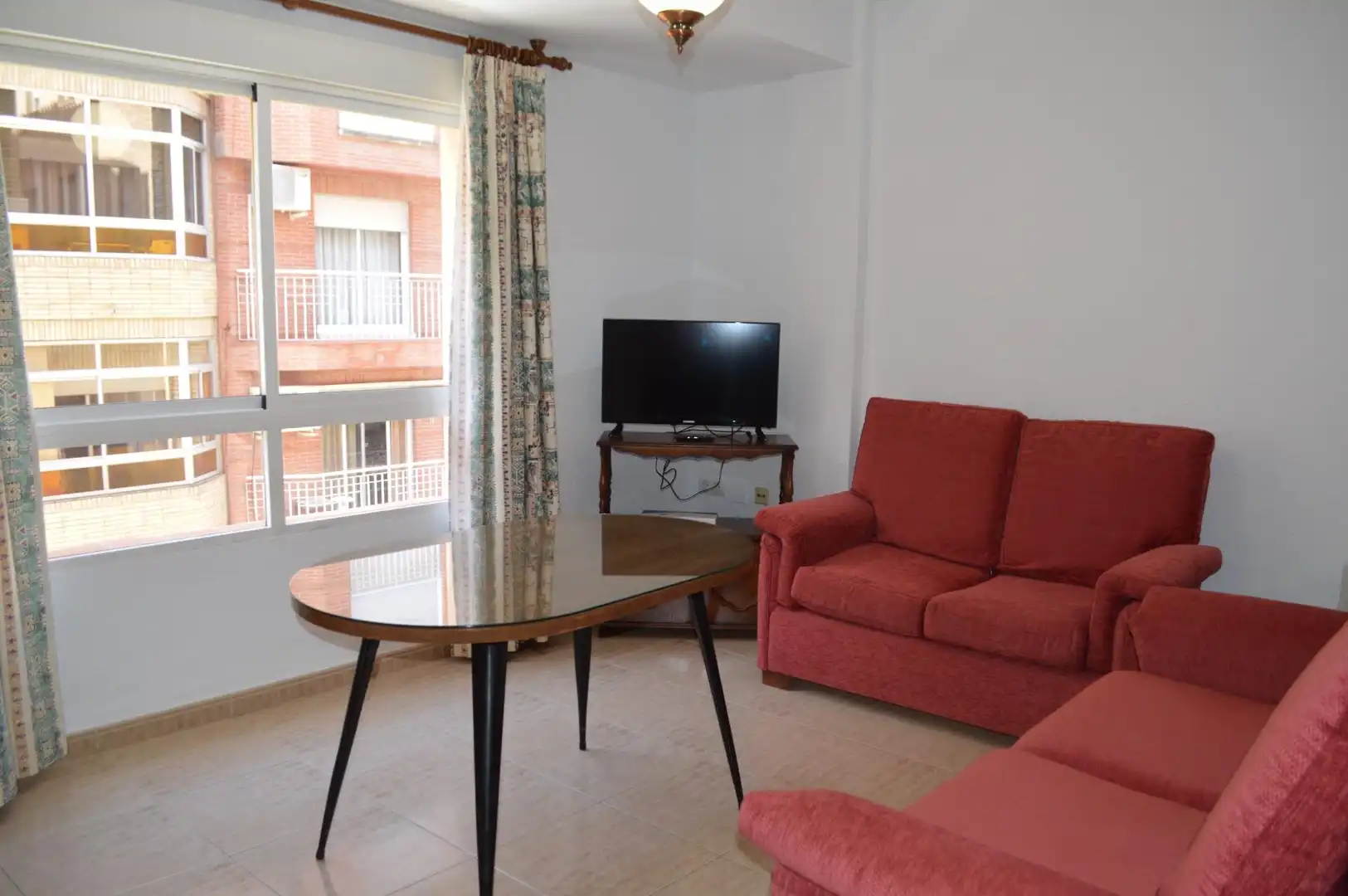 Appartement avec terrasse à vendre à Ronda, imagen 5