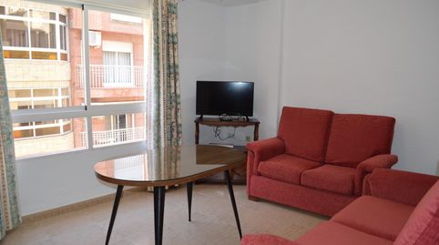 Foto 5 de Piso en venta en Camino de Ronda, Granada Capital