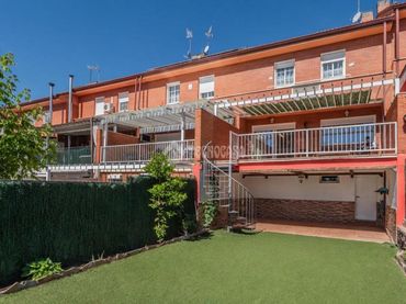 Maison jumelée à vendre à Las Castañeras - Bulevar