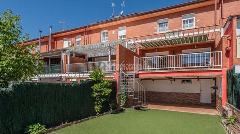 Casa en venta en Arroyomolinos