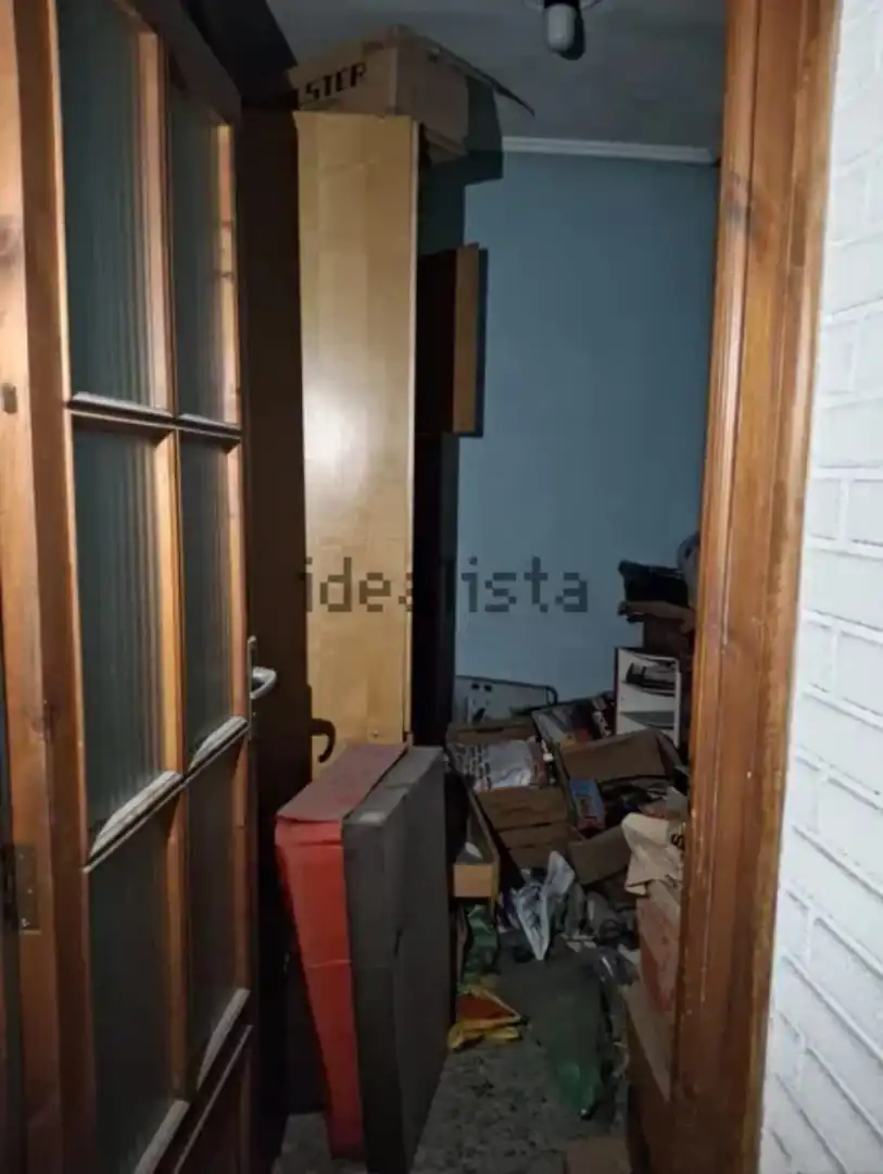 Casa adosada en venda en Burjassot