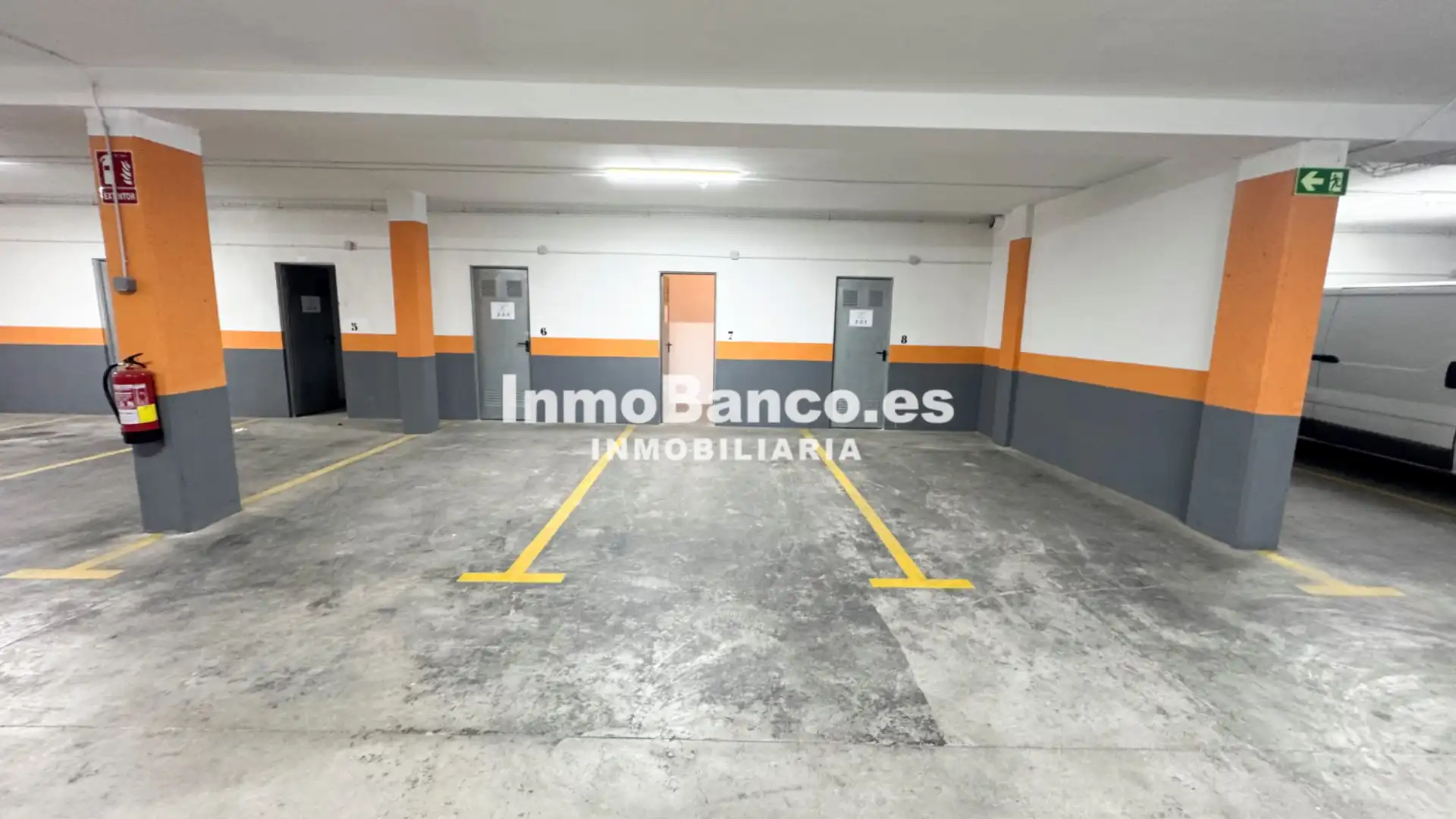 Flat for rent in Cami Ermita Nova, Campolivar