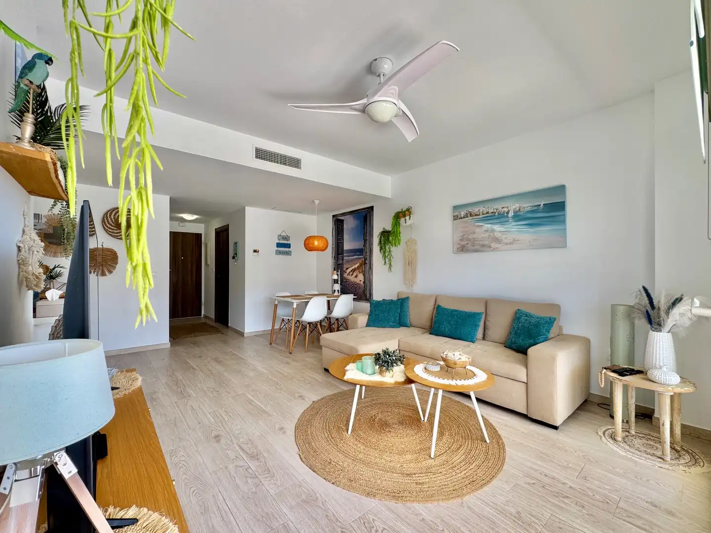 Apartamento con piscina en venta en Montepinar - La Aparecida - Raiguero, imagen 22