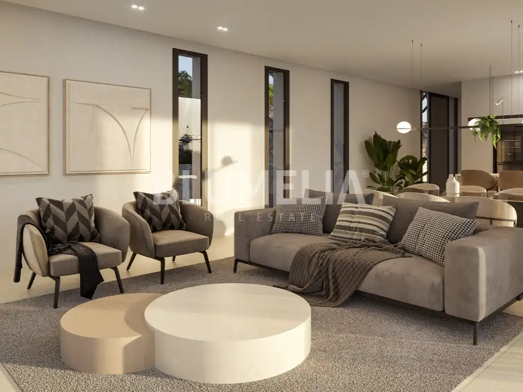 Casa con piscina en venta en Camino Sant Joan De, imagen 5