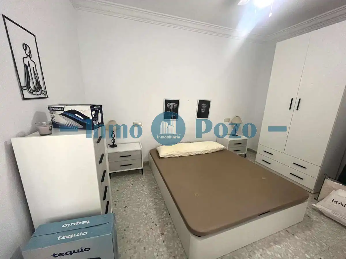 Wohnung mit Aufzug zum Verkauf in Almendralejo, imagen 10
