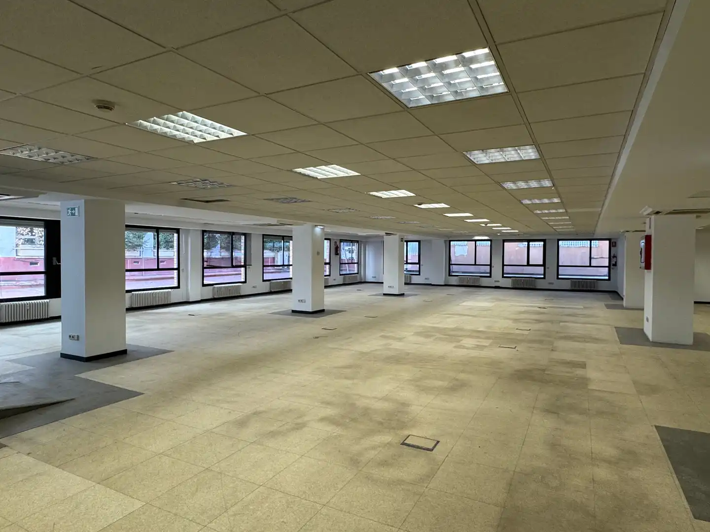 Oficina en venta en Madrid