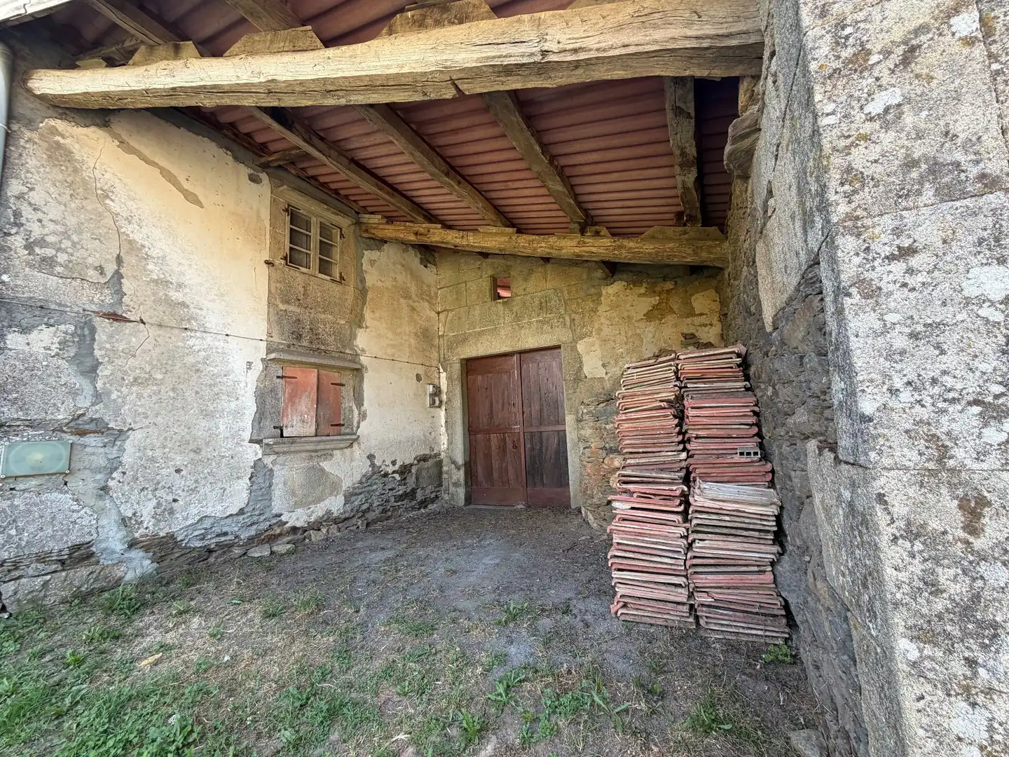 Casa rústica en venda a Silleda, imagen 3