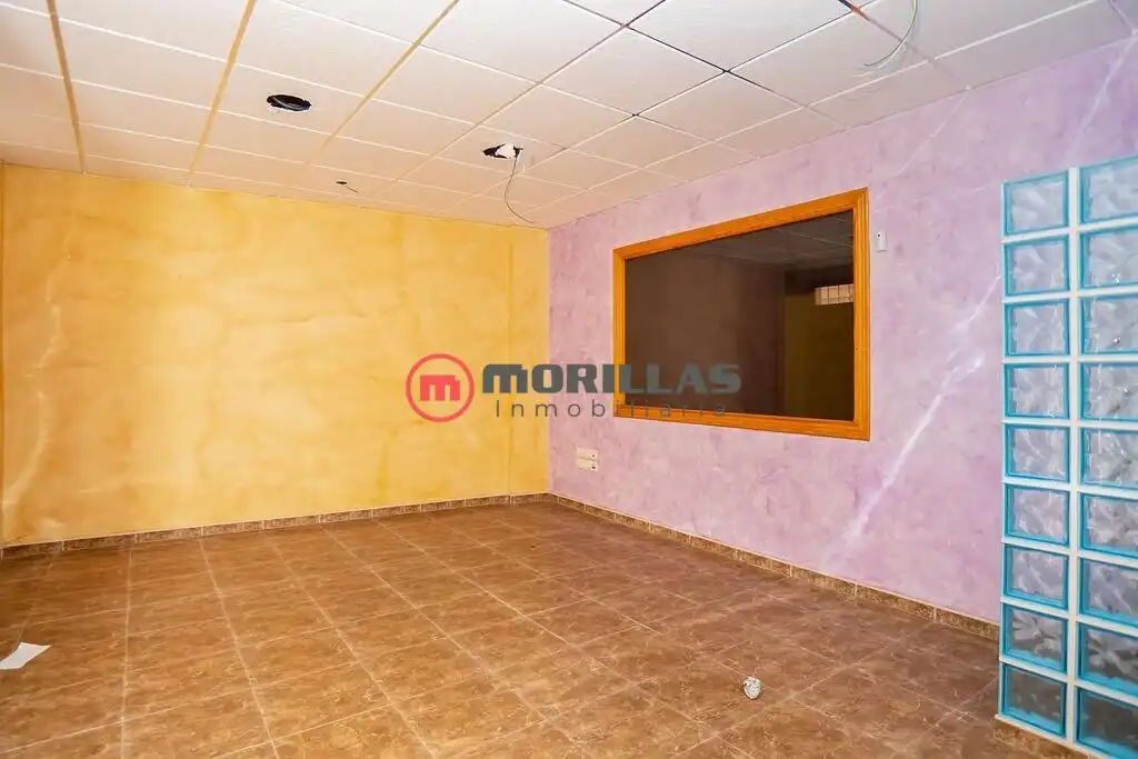 Local commercial à vendre à Calle del Marqués 5, imagen 11