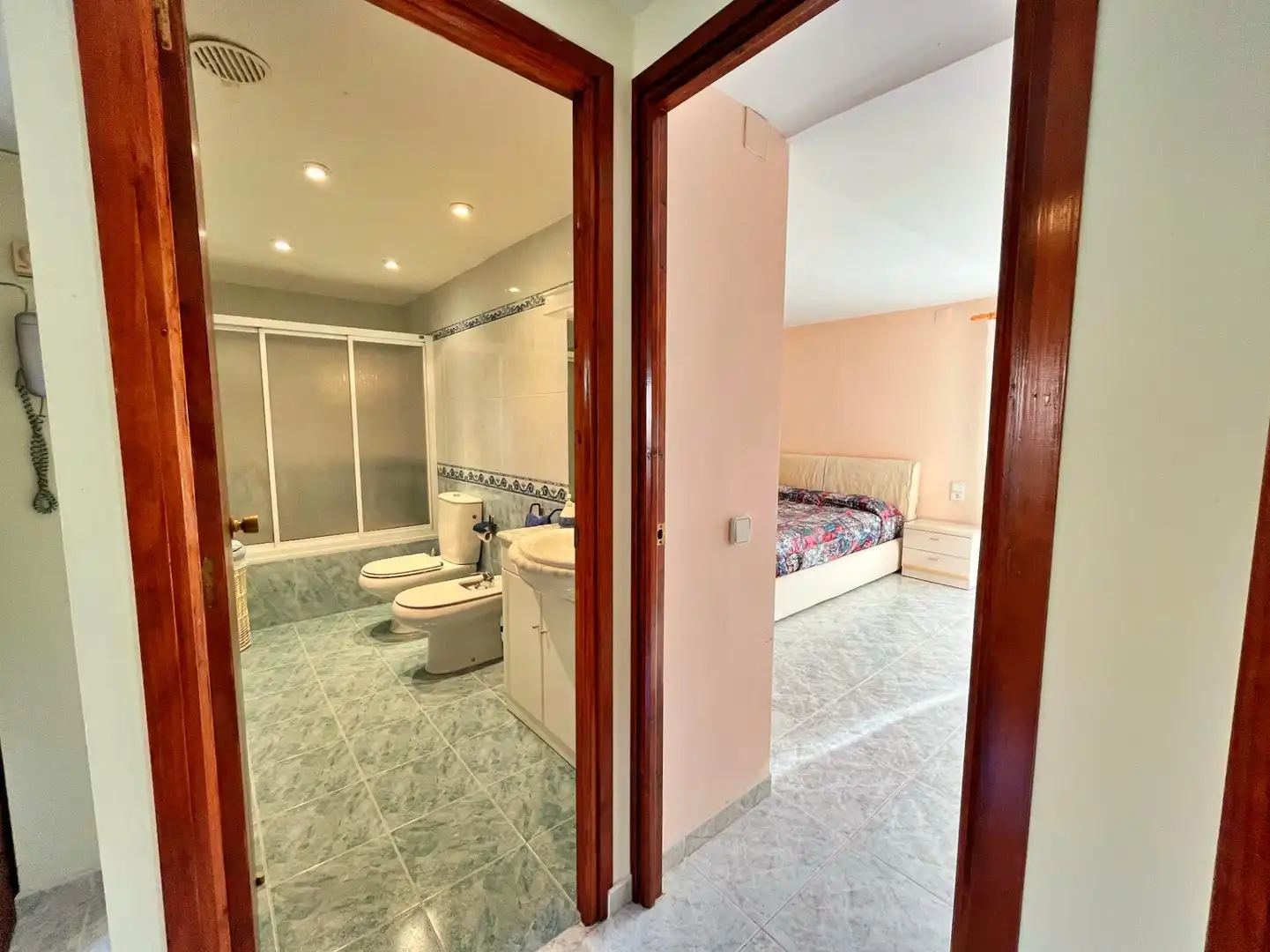 Baño de Casa o chalet en venta en Tortosa