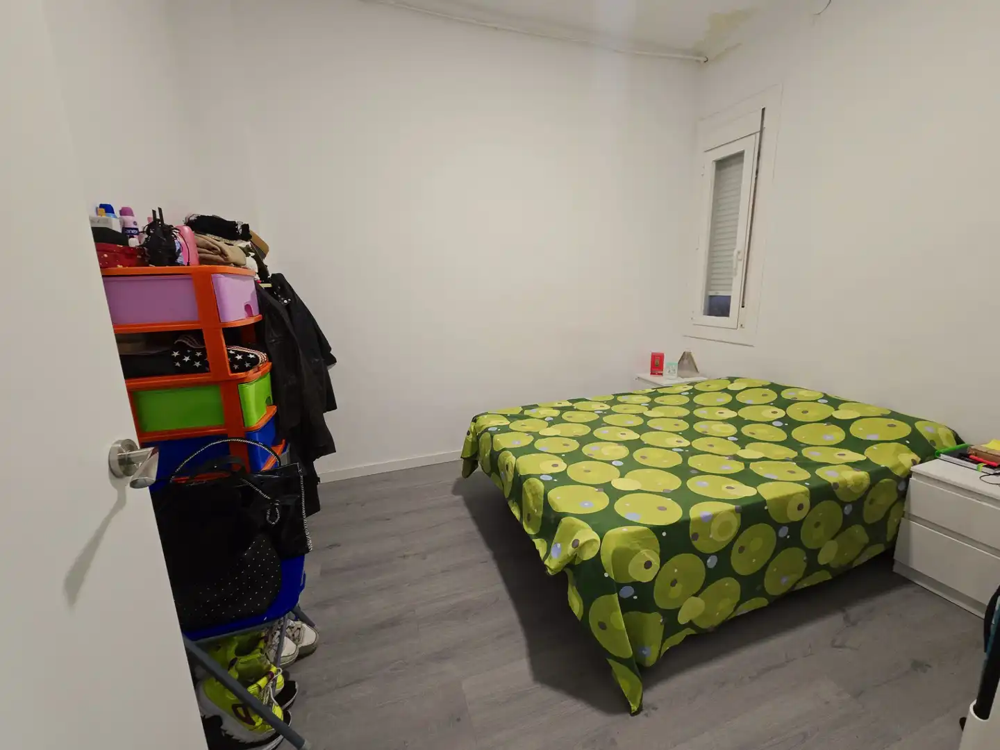 Dormitori de Pis en venda en Tarragona amb Aire condicionat, Parquet i Moblat
