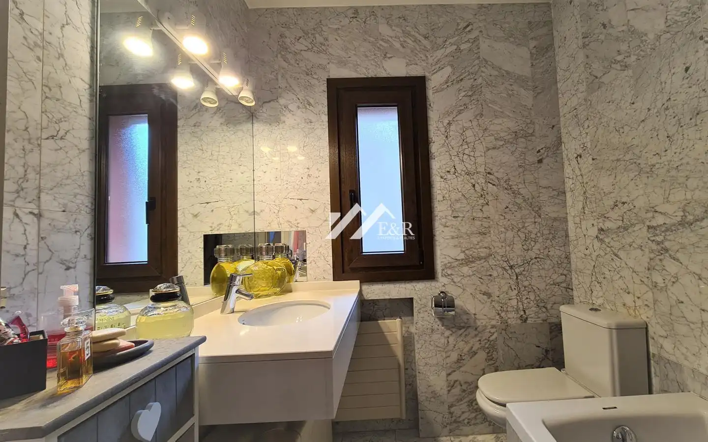 Baño de Casa o chalet en venta en Escaldes – Engordany con Terraza