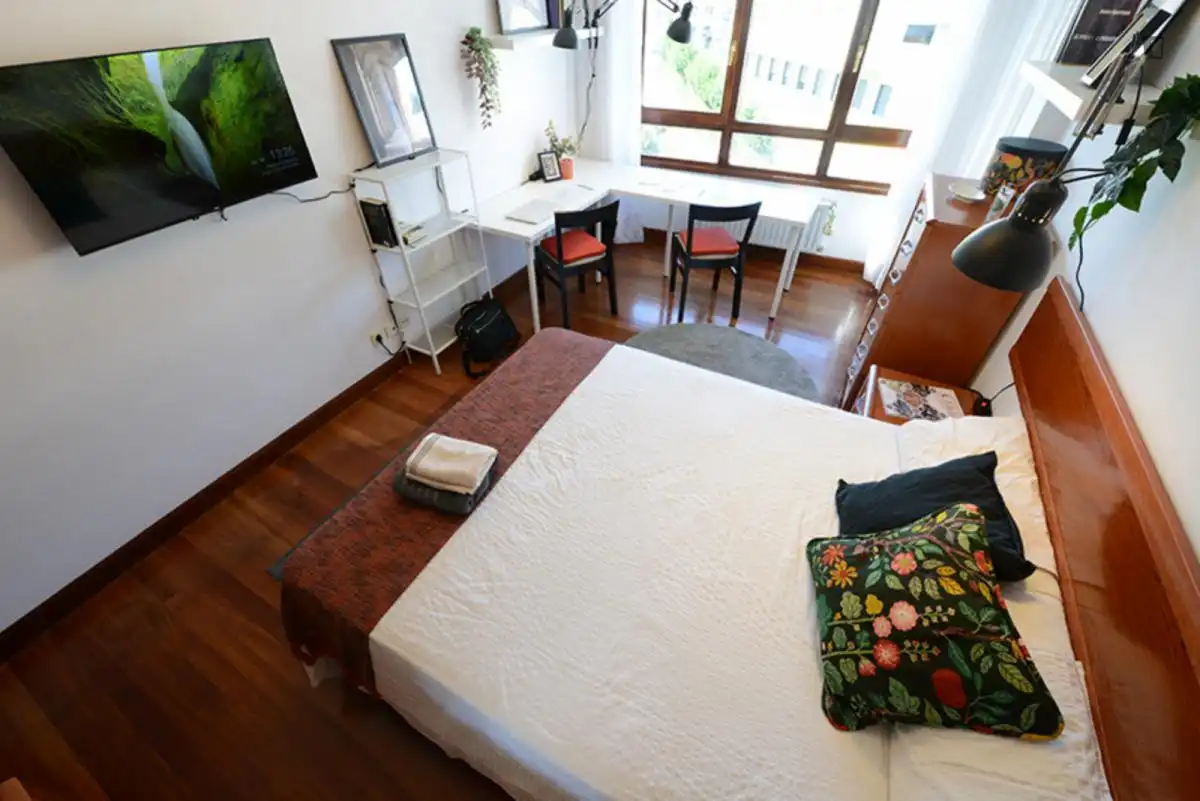 Room in Bolueta