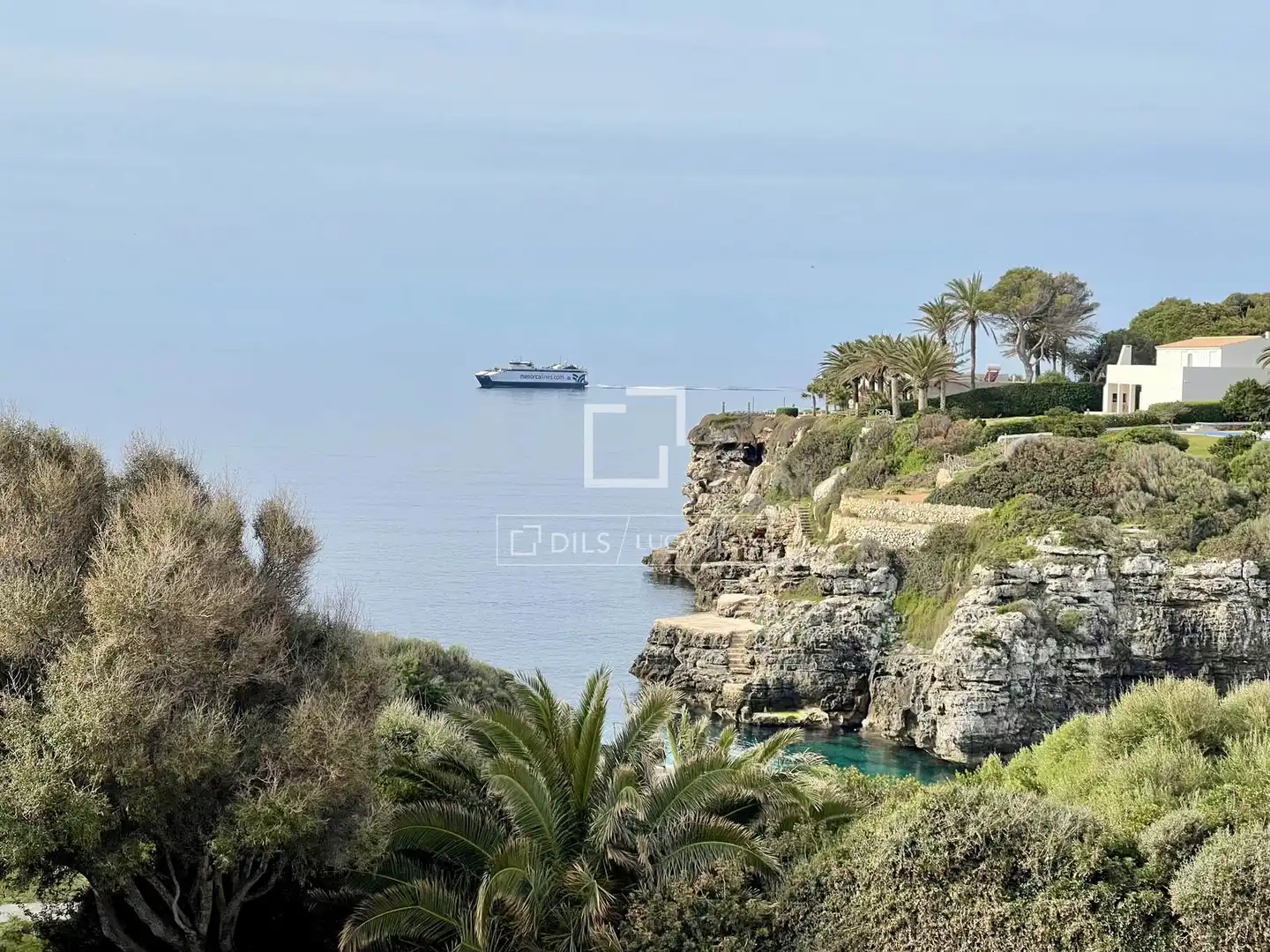 Casa o xalet en venda en Ciutadella de Menorca amb Aire condicionat, Calefacció i Jardí privat