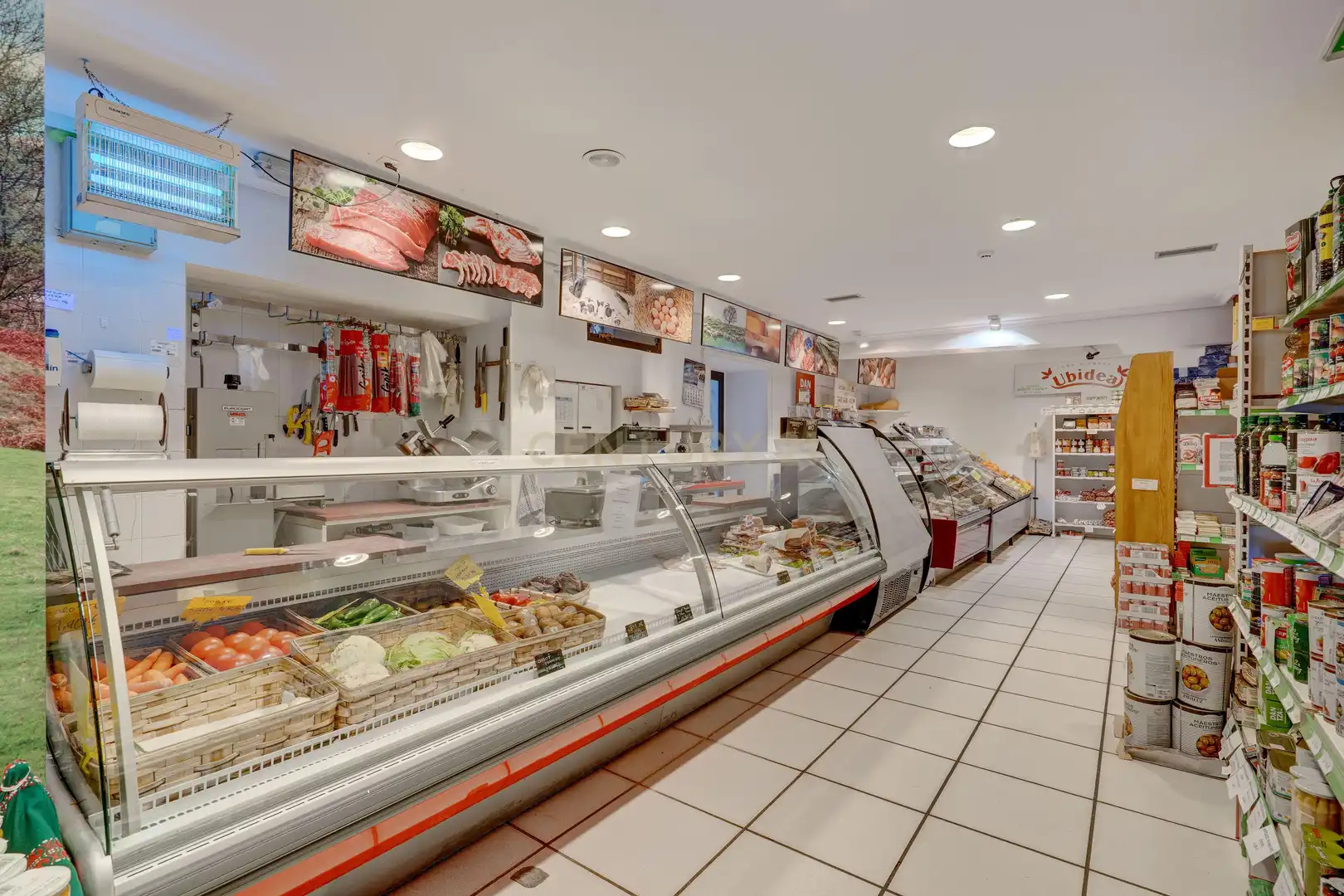 Local comercial en traspaso en Bo. Landibar, 54, 31711 Landibar, Navarra, Spain 54, imagen 80