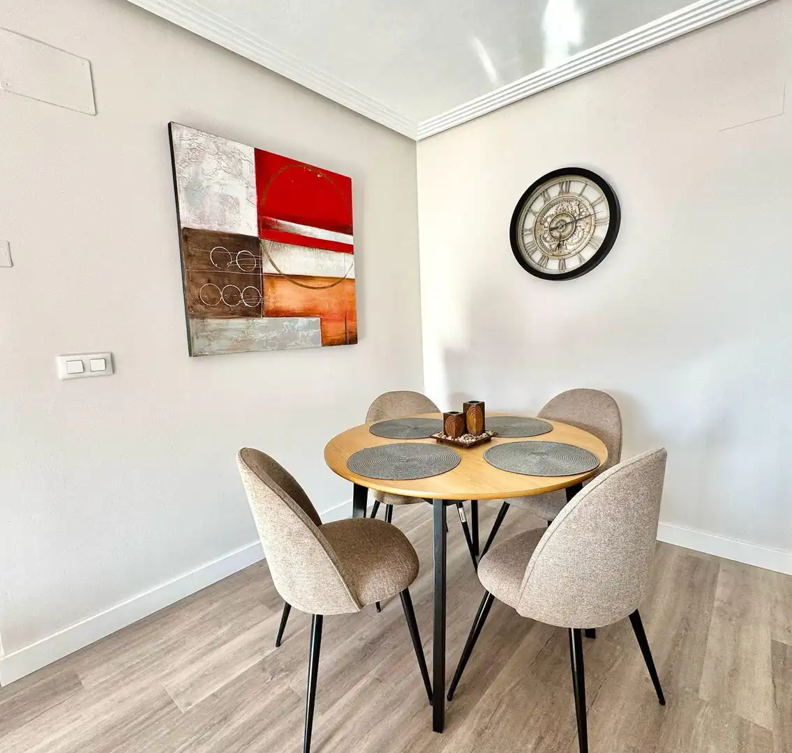 Apartment mit Terrasse zum Verkauf in El Verger, imagen 16