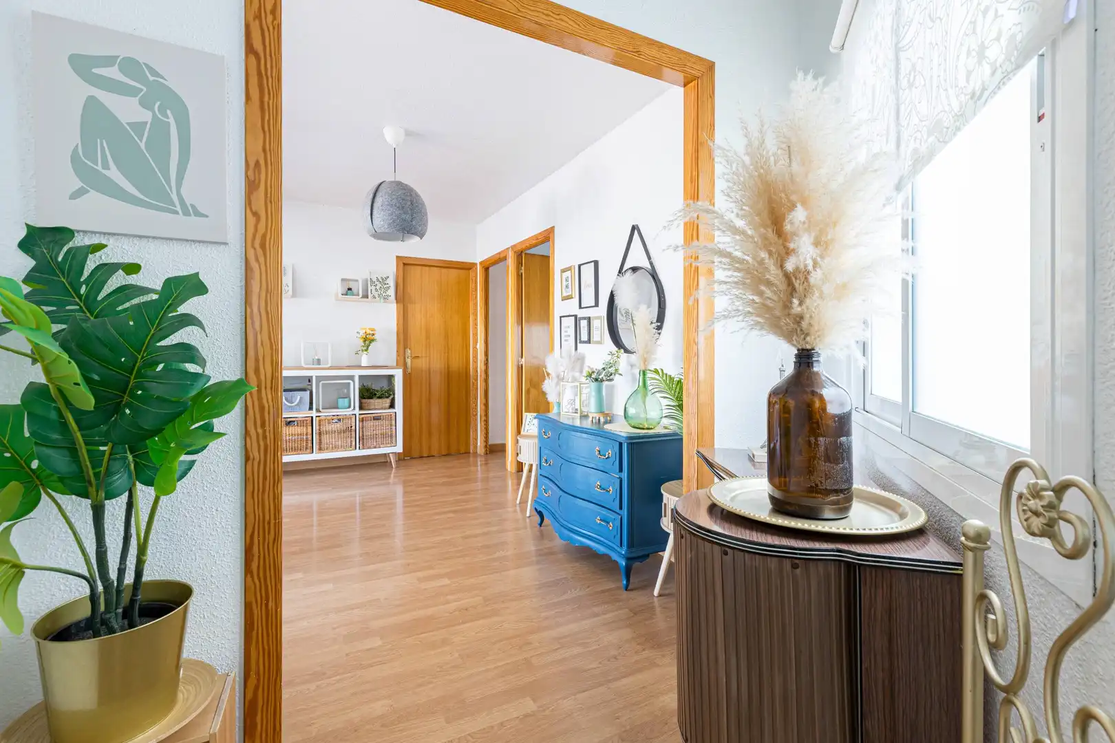 Flat for sale in Alcantarilla  with Air Conditioner, Furnished and Balcony