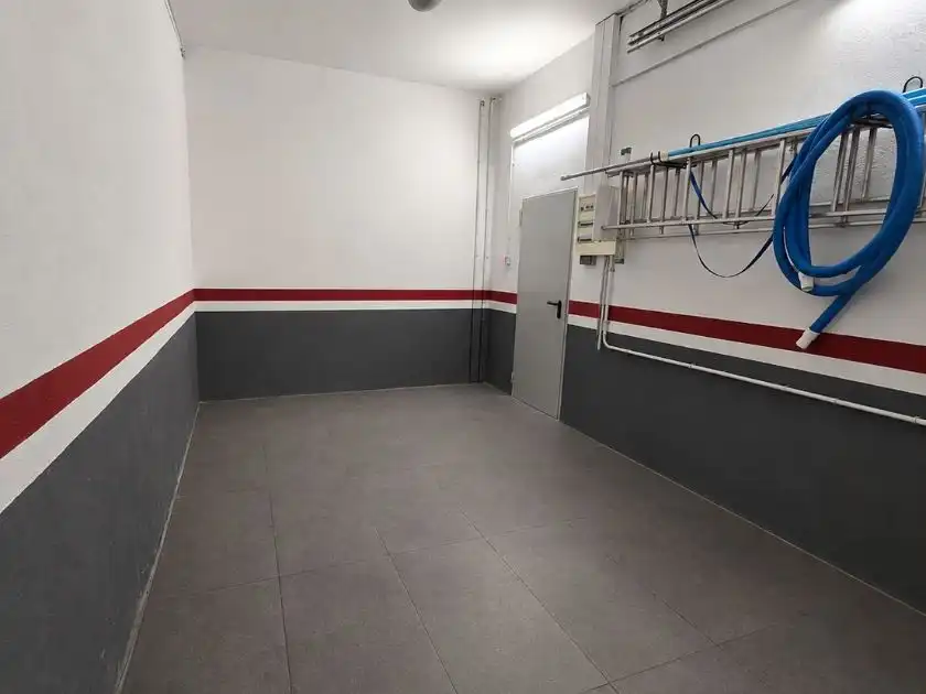 Reihenhaus mit Pool zum Verkauf in general weyler 73, imagen 39