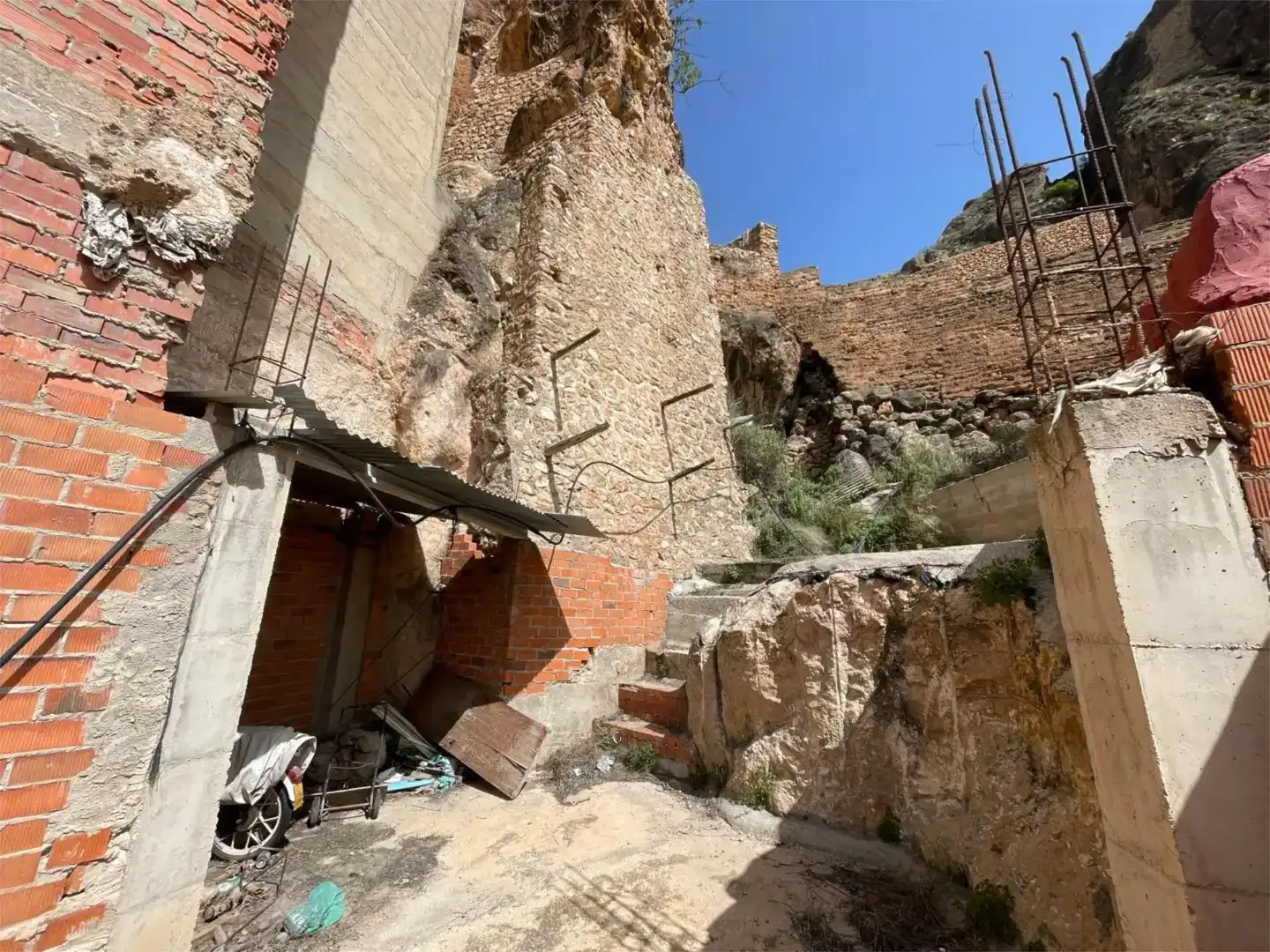 Terreno en venta en Ayna