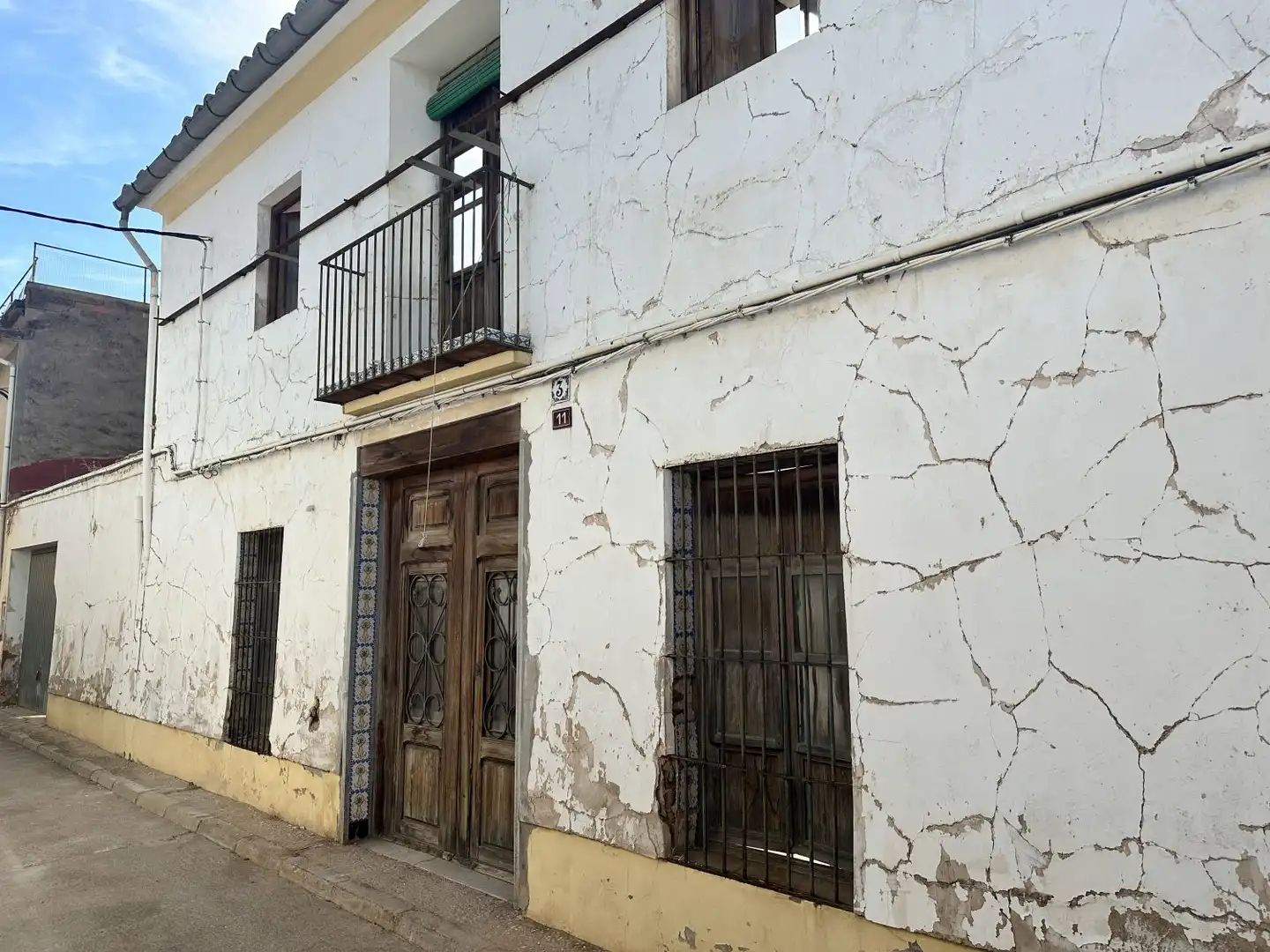 Haus zum Verkauf in Algímia de Alfara, imagen 7