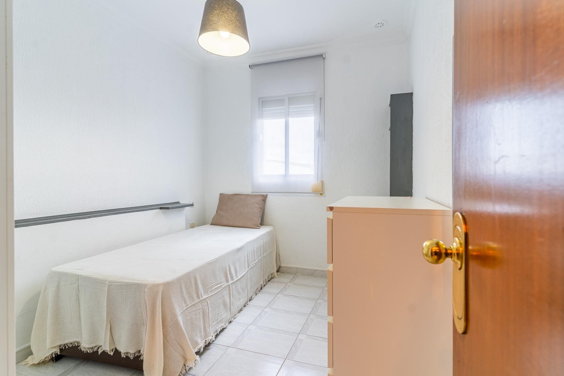 Bedroom of Flat for sale in Jerez de la Frontera