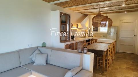 Foto 5 de Apartament en venda a Ronda de Sa Punta, Cala en Blanes, Ciutadella de Menorca