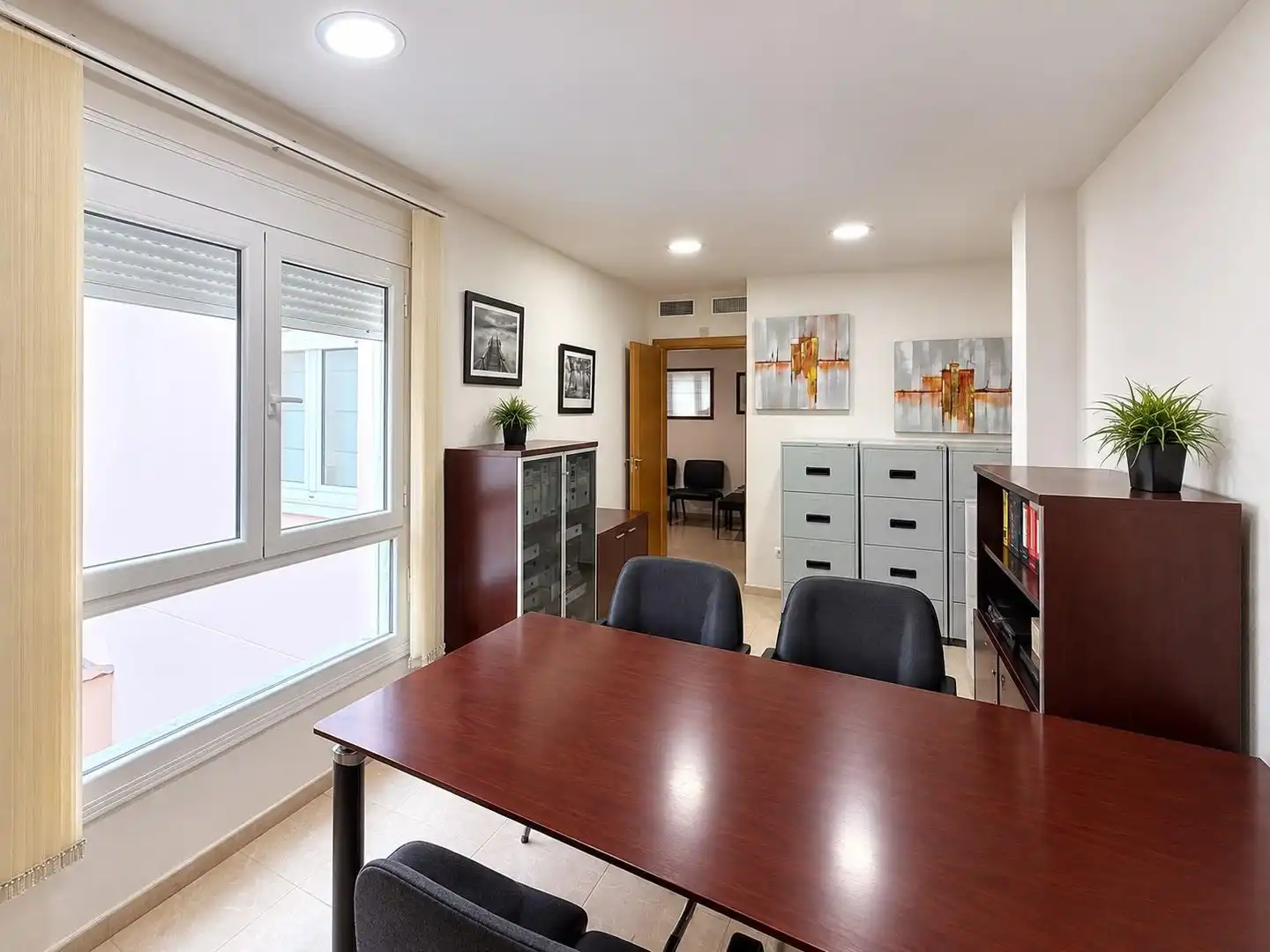 Appartement avec terrasse à vendre à Carretera ALICUN TRAMO 2 (P), imagen 8