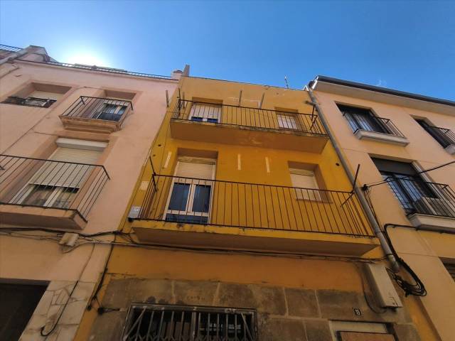 Casa adosada en Venta en CL GERMANDAT DE LA SANG en Agramunt