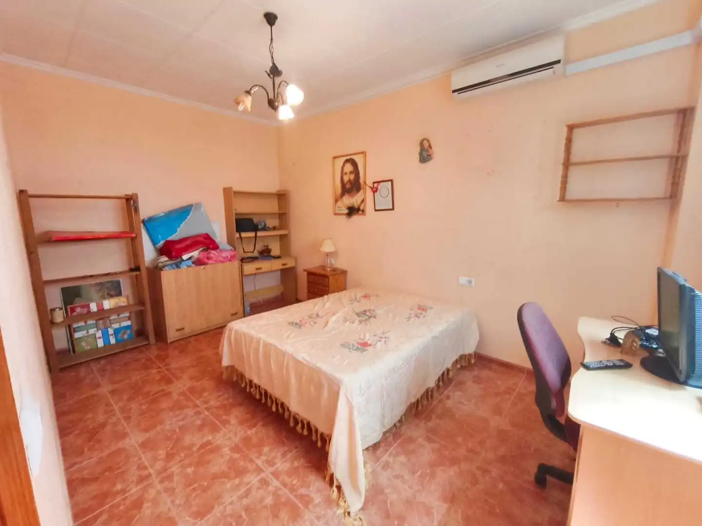 Casa amb terrassa en venda a Pueblo de Cullera, imagen 18
