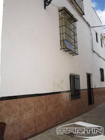 Casa-chalet en Venta en Pedro Gálvez, 1 en Baena