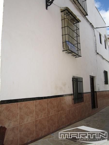House or chalet for sale in Pedro Gálvez, 1