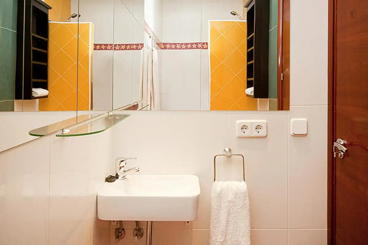 Apartamento en alquiler en Centro, imagen 20
