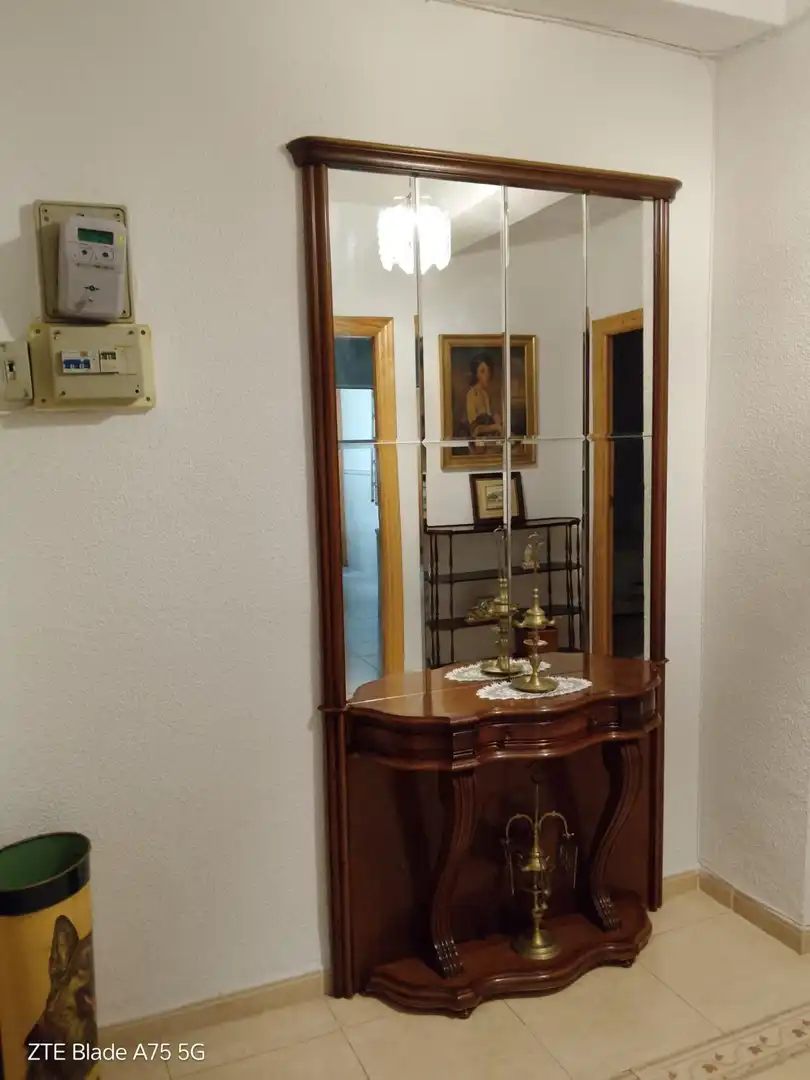 Apartments for rent in Camino de Ronda