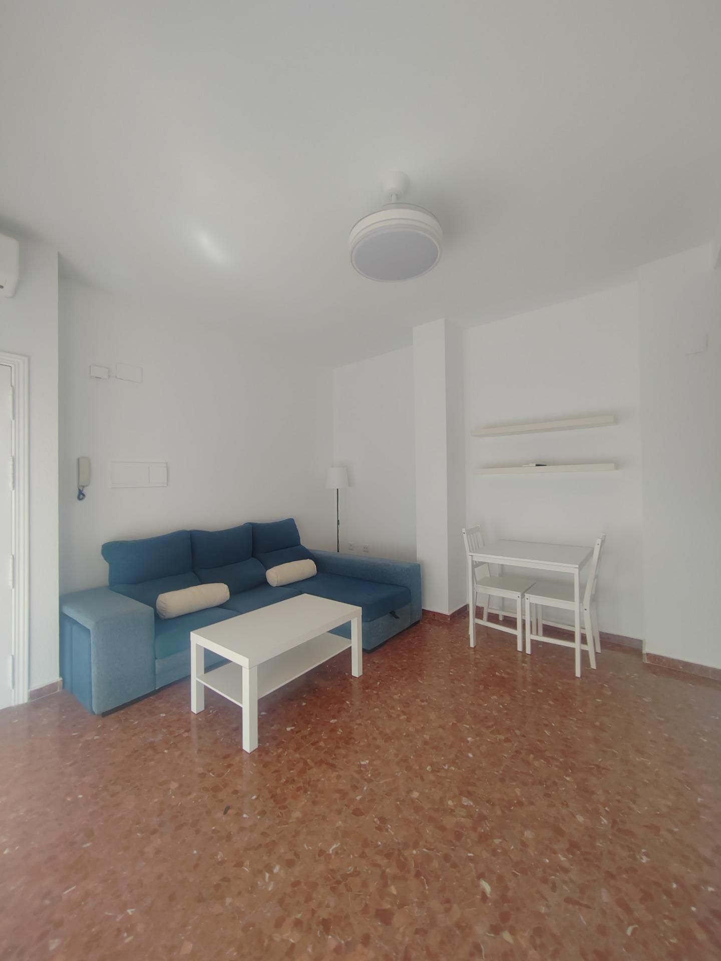 Apartament de lloguer a Ctra. Circunvalación - La Magdalena