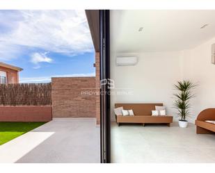 Terrassa de Casa o xalet en venda en Esparreguera amb Aire condicionat, Calefacció i Terrassa