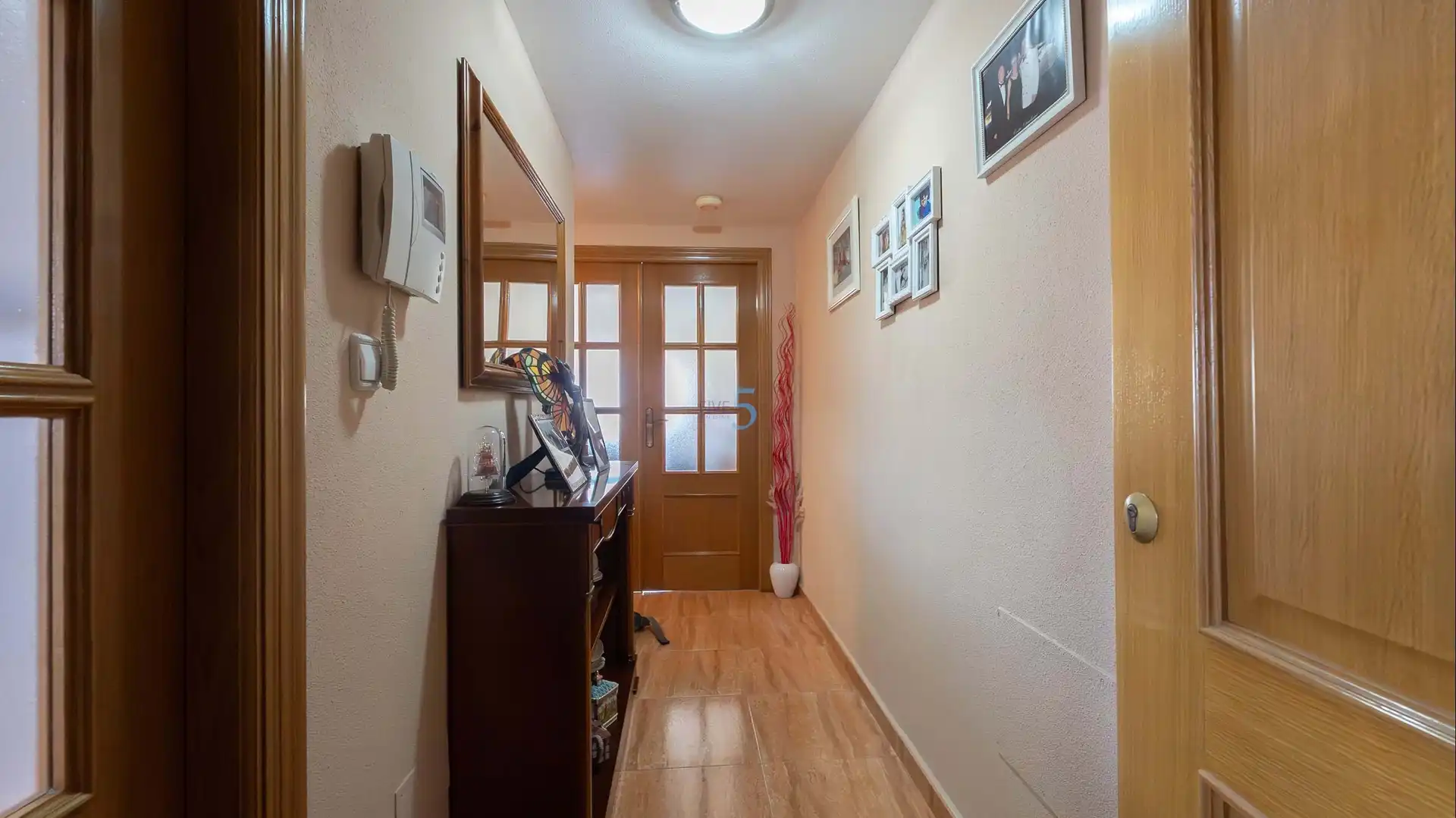 Piso en venta en Torre-Pacheco con Calefacción, Trastero y Balcón