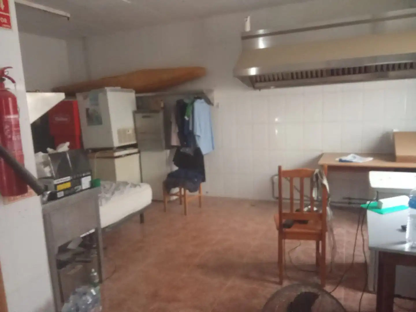 Local commercial à vendre à MISISIPI 32, imagen 8