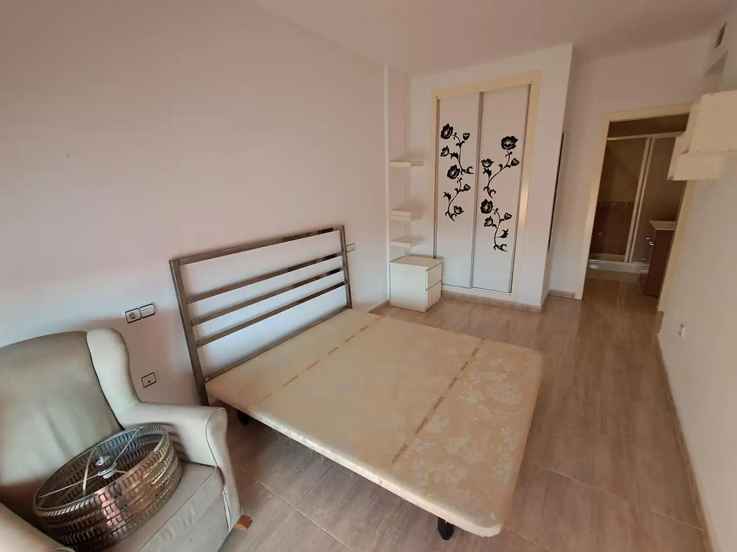 Apartament amb terrassa en venda a El Hornillo, imagen 14