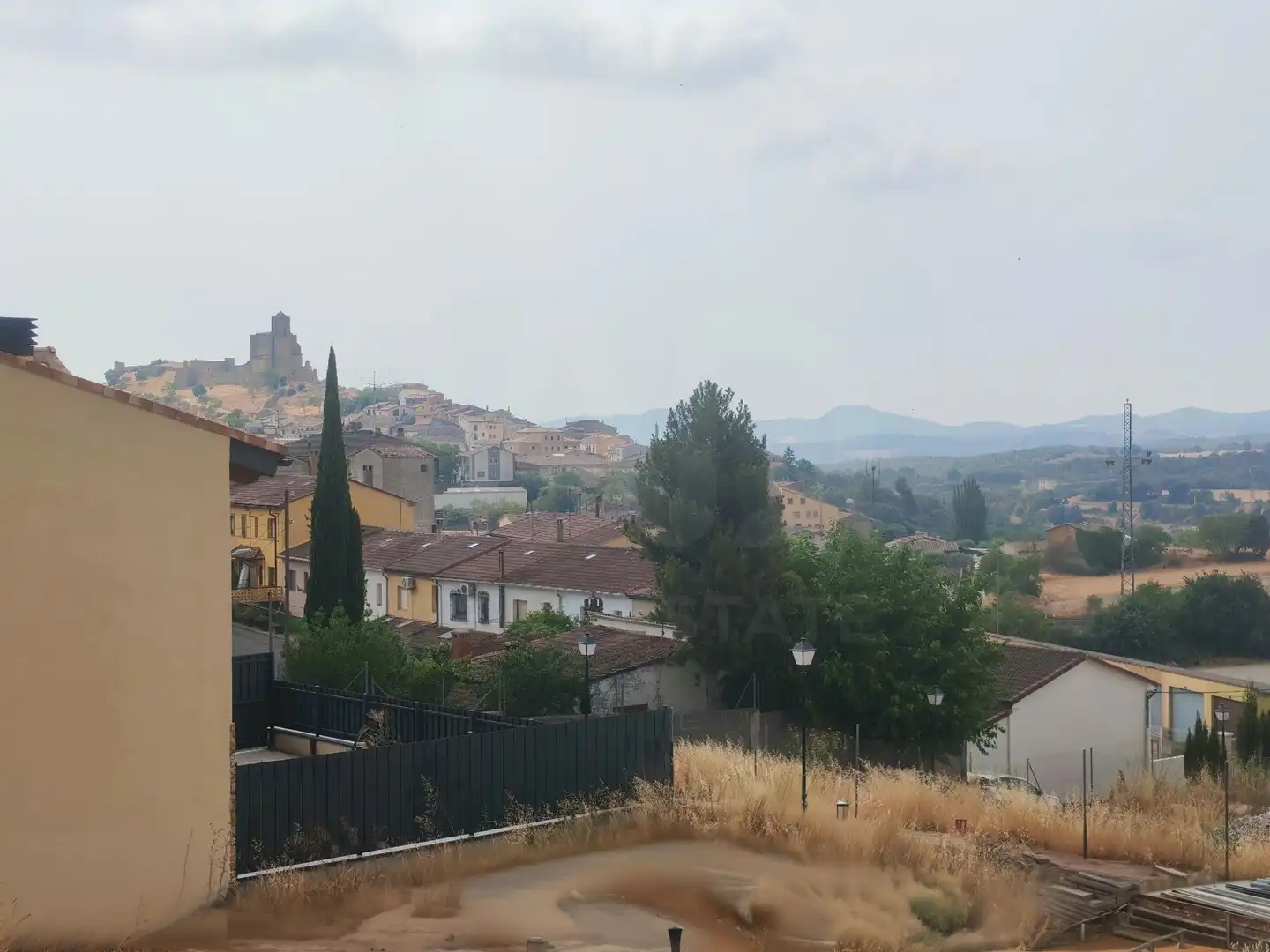 Residential land for sale in Benabarre