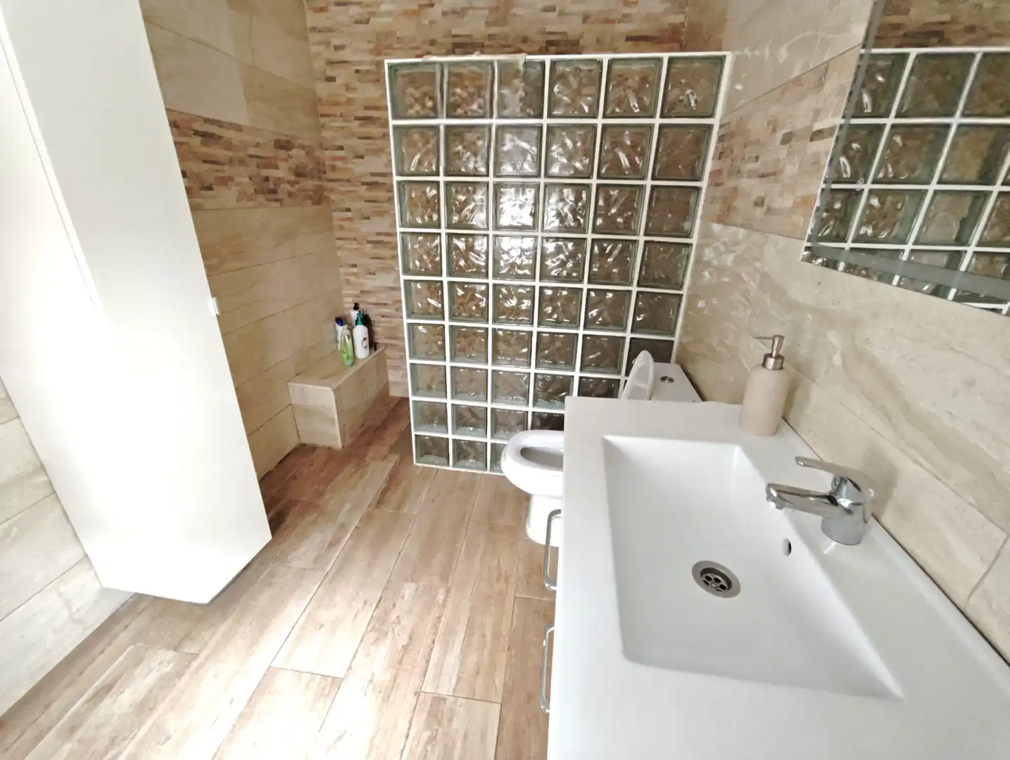 Baño de Casa adosada en venta en Totana, Murcia