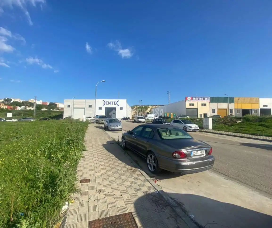 Terreni e lotti in vendita a Las Cabezas de San Juan, imagen 6