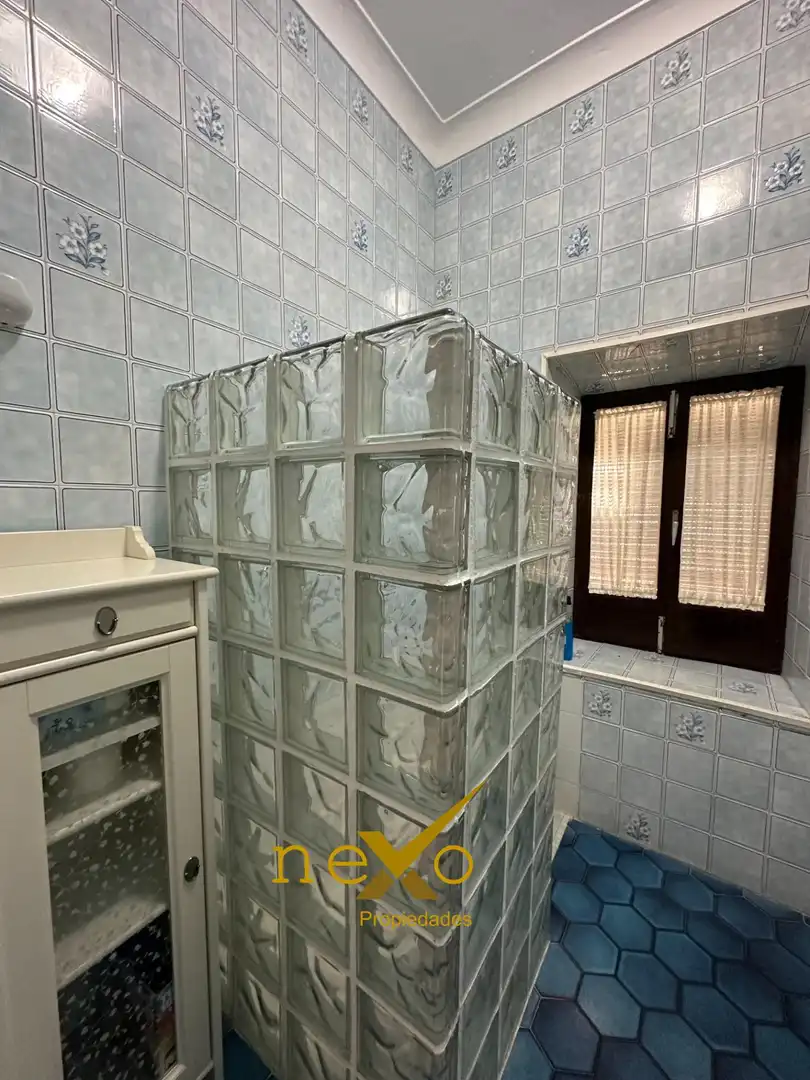 Baño de Casa o chalet en venta en Carmona con Terraza y Balcón