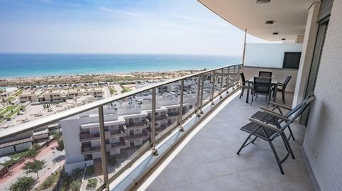 Foto 3 de Ático en venta en Los Arenales del Sol, Elche / Elx
