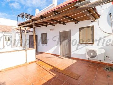 Adosado en venta en Canillas de Albaida