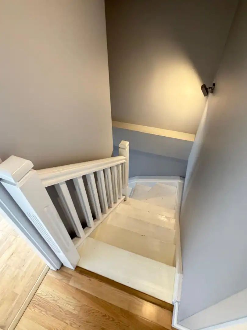 Duplexes for rent in Renedo