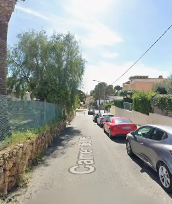 Exterior view of Detached homes for sale in Altafulla