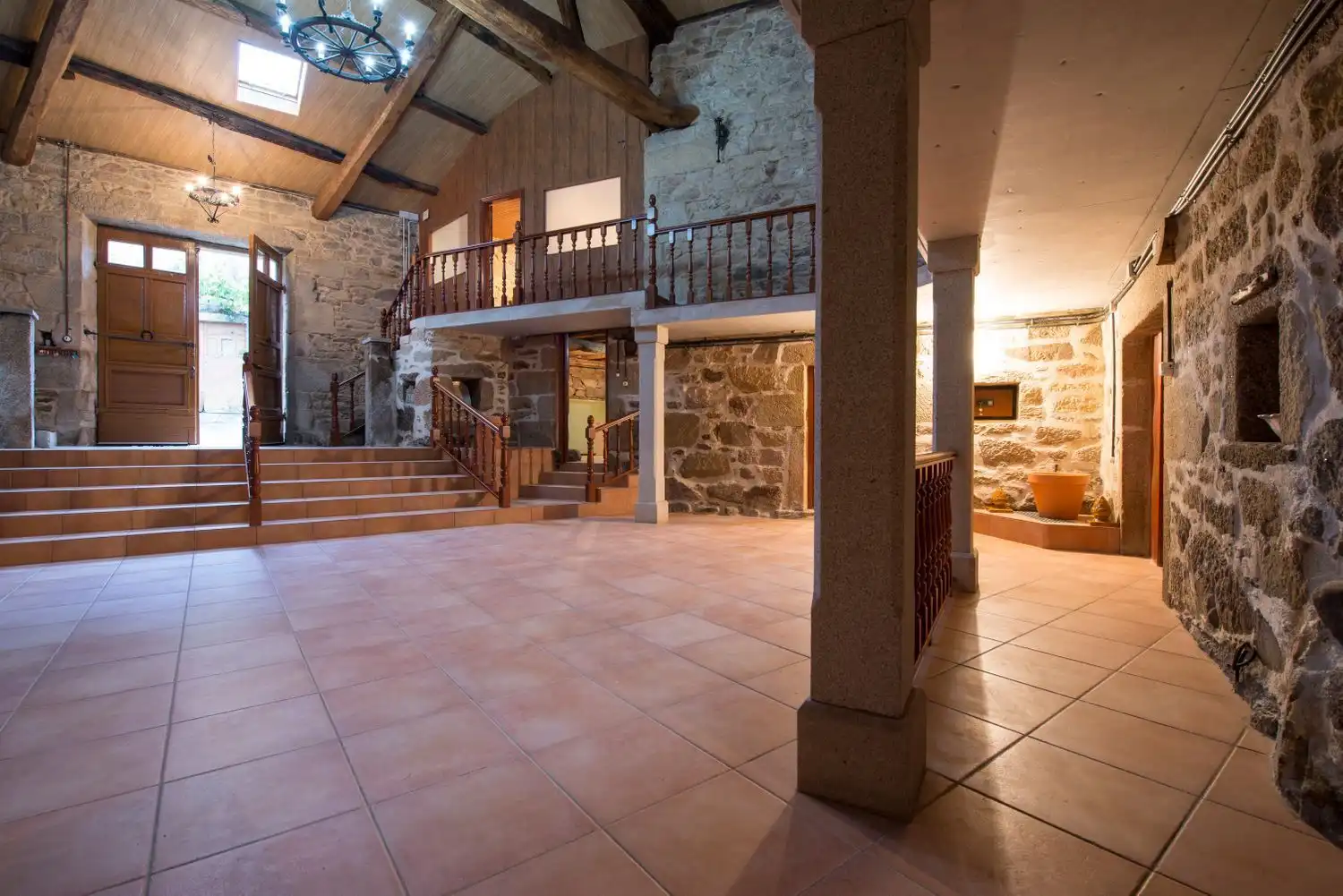 Casa rustica con giardino in vendita a Usariz 0, imagen 30