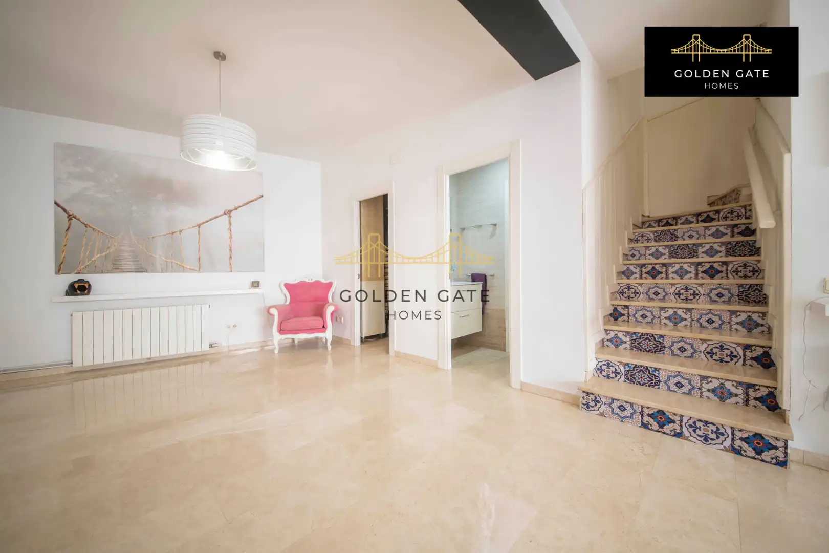 Maisonette zum Verkauf in Montgat
