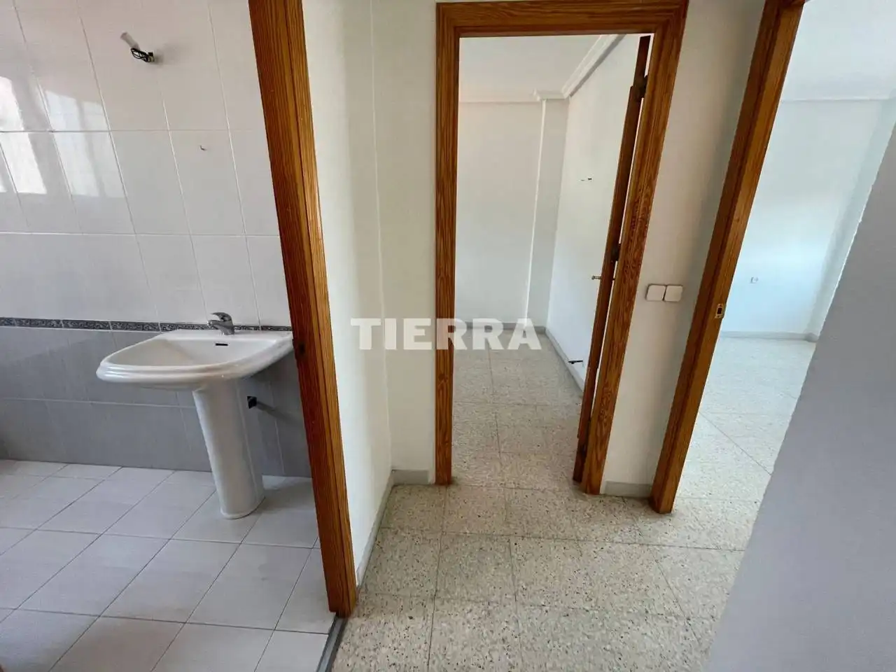 Piso en venta en Cehegín