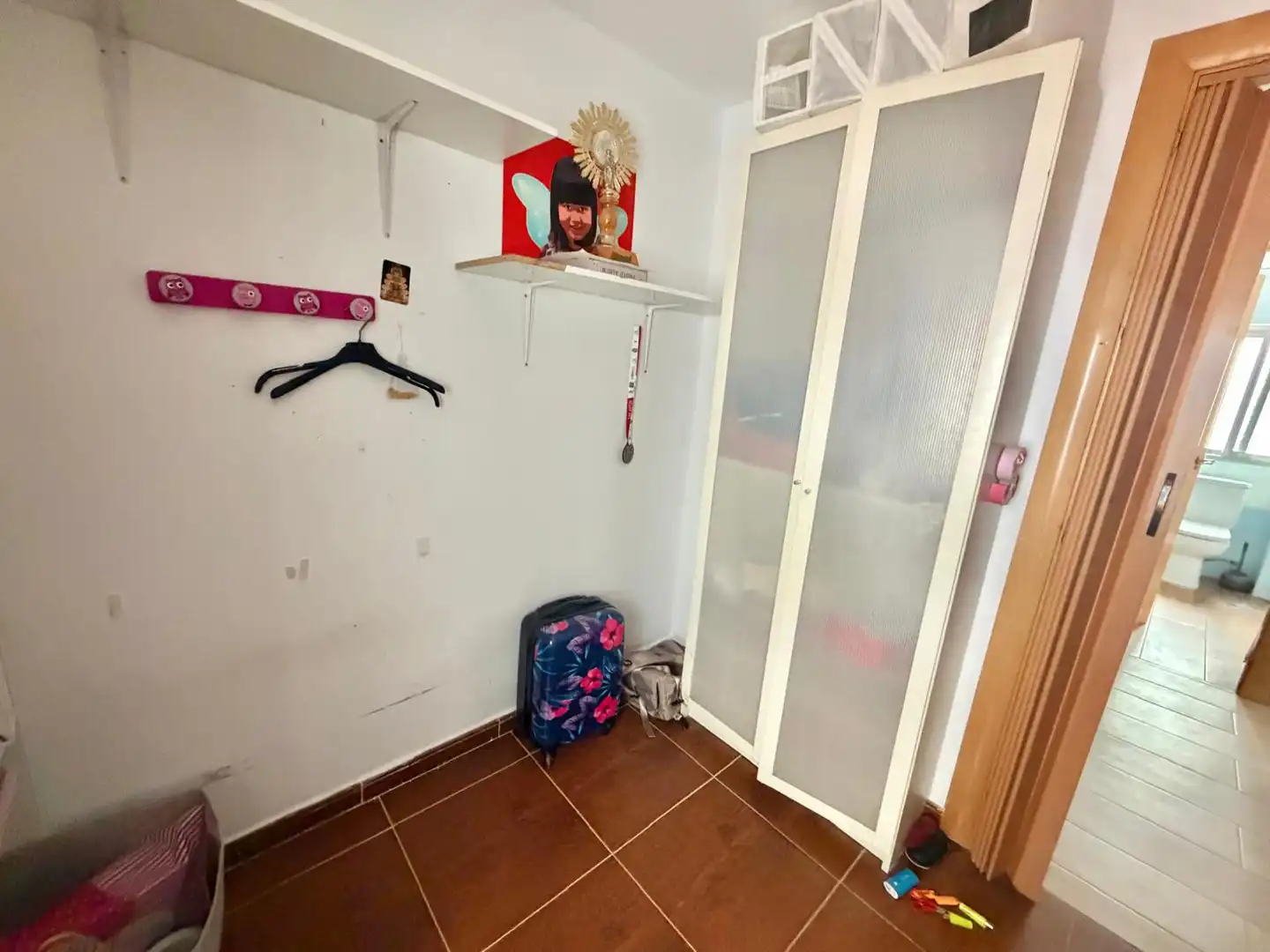 Piso con ascensor en venta en Calle Cristo Rey, imagen 24