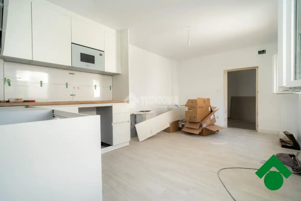 Wohnung zum Verkauf in Santa Fe